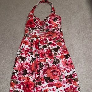 Windsor Dress